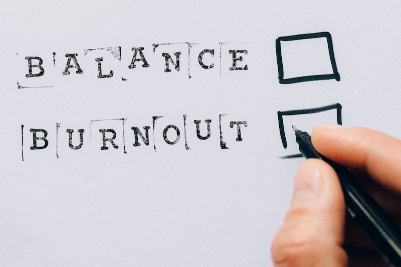Close-up Photo of Checklist on White Paper